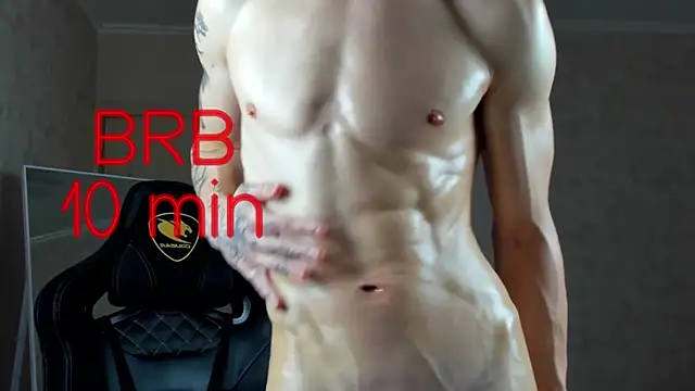 Snapshot of MasonWarholl chatting on March 4, 2025, 9:51 am MasonWarholl online show from March 4, 2025, 9:51 am