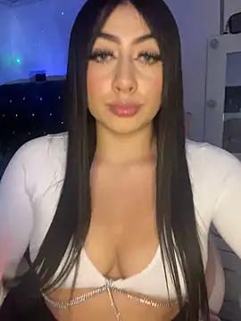 KittyRous online show from February 27, 2025, 2:21 am