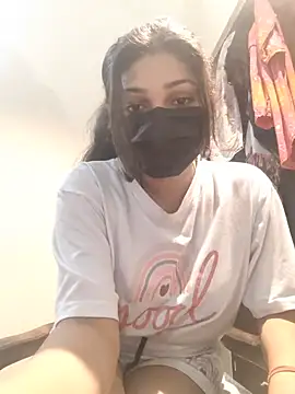 Snapshot of Sonam-378 chatting on January 15, 2025, 8:58 pm Sonam-378 online show from January 15, 2025, 8:58 pm