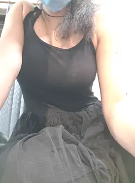 Snapshot of Sonam-378 chatting on February 2, 2025, 9:02 pm Sonam-378 online show from February 2, 2025, 9:02 pm