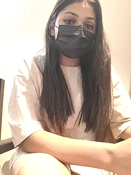 Snapshot of Sonam-378 chatting on February 19, 2025, 6:00 pm Sonam-378 online show from February 19, 2025, 6:00 pm