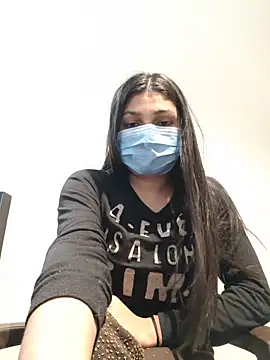 Snapshot of Sonam-378 chatting on March 7, 2025, 4:46 am Sonam-378 online show from March 7, 2025, 4:46 am