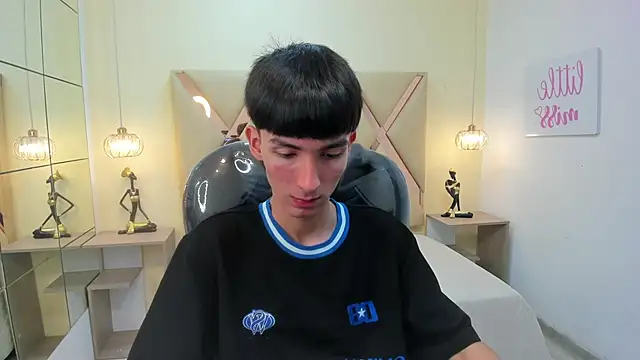 Jake evans online show from December 3, 2025, 1:09 pm