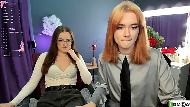 liana kisses online show from December 29, 2024, 8:04 pm