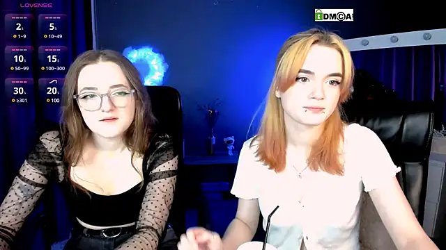 liana kisses online show from February 7, 2025, 7:59 pm