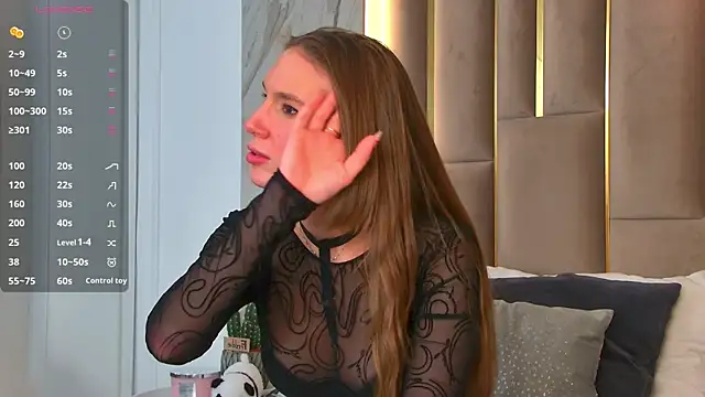 LeslieMines online show from January 29, 2025, 1:38 pm