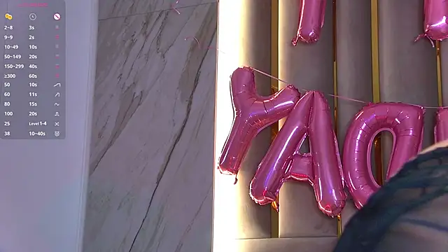 LeslieMines online show from February 12, 2025, 12:33 pm