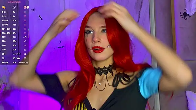 LeslieMines online show from October 30, 2025, 5:53 am