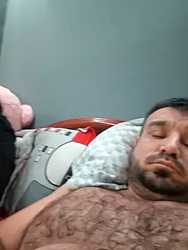 Futacisu online show from December 15, 2025, 10:14 pm