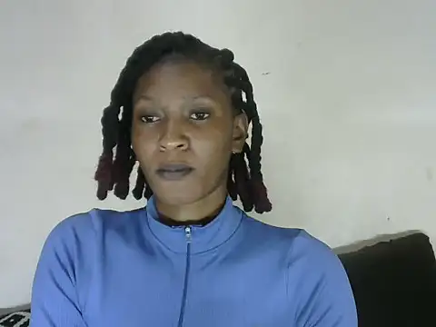 Pretty-emmie online show from February 26, 2025, 11:48 pm