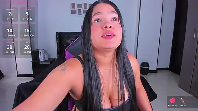 Snapshot of Meghan_As chatting on February 23, 2025, 9:16 pm Meghan As online show from February 23, 2025, 9:16 pm