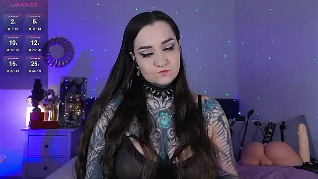 Snapshot of SindelDark chatting on December 7, 2024, 1:40 pm SindelDark online show from December 7, 2024, 1:40 pm