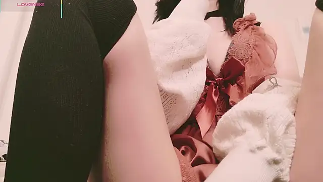 Conatsu online show from February 26, 2025, 9:37 pm