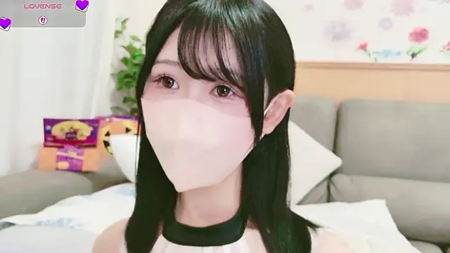 Conatsu online show from October 23, 2025, 6:13 am