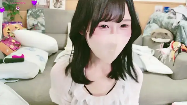 Conatsu online show from October 24, 2025, 4:53 am