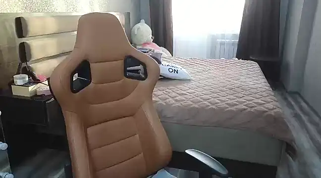 KimDavisBaby online show from March 15, 2025, 1:41 am