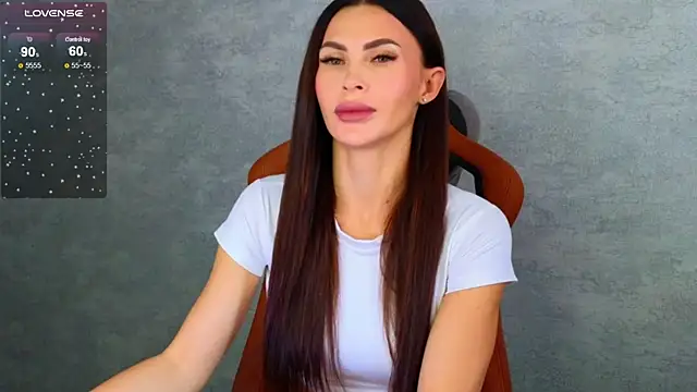 KimDavisBaby online show from October 16, 2025, 4:02 am