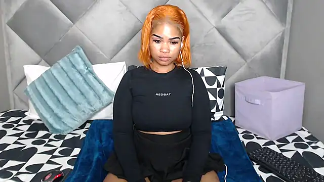 LOYAL SASHA online show from December 22, 2024, 5:53 pm