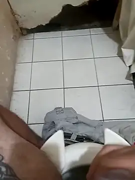 BigRastaFire online show from January 4, 2025, 11:27 pm