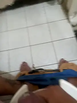 BigRastaFire online show from January 10, 2025, 10:57 pm