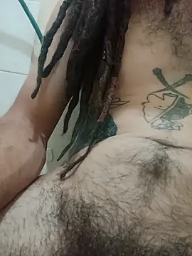 BigRastaFire online show from March 3, 2025, 6:37 am