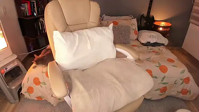 Snapshot of Roussmariehenao chatting on September 19, 2025, 10:38 am Roussmariehenao online show from September 19, 2025, 10:38 am