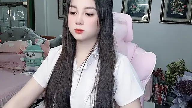 Snapshot of _Nana_20 chatting on October 22, 2025, 1:44 pm Nana 20 online show from October 22, 2025, 1:44 pm