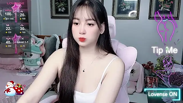 Snapshot of _Nana_20 chatting on October 29, 2025, 3:36 pm Nana 20 online show from October 29, 2025, 3:36 pm