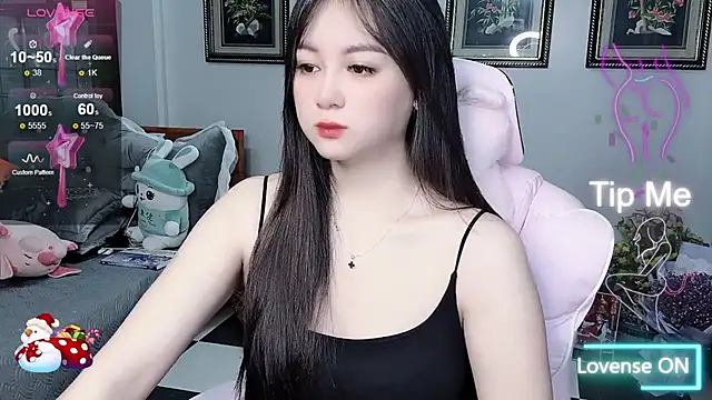 Snapshot of _Nana_20 chatting on November 8, 2025, 4:01 am Nana 20 online show from November 8, 2025, 4:01 am