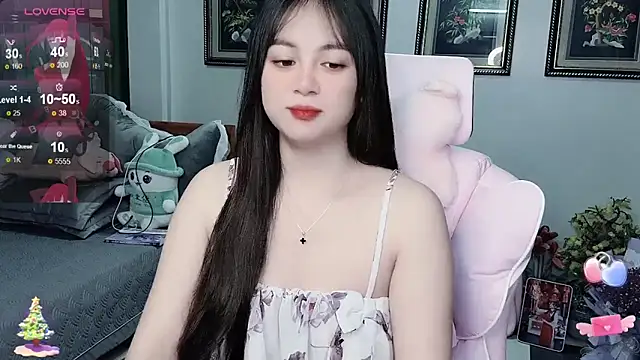 Snapshot of _Nana_20 chatting on November 18, 2025, 3:27 pm Nana 20 online show from November 18, 2025, 3:27 pm