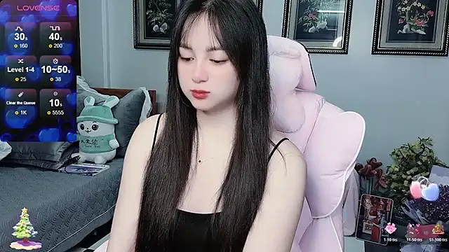 Snapshot of _Nana_20 chatting on November 24, 2025, 5:12 pm Nana 20 online show from November 24, 2025, 5:12 pm