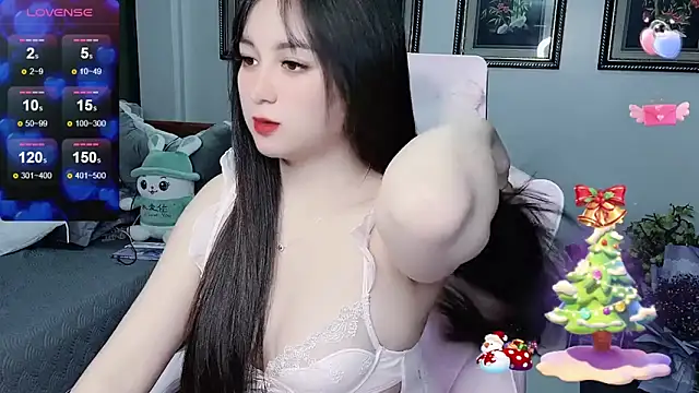 Snapshot of _Nana_20 chatting on December 15, 2025, 4:00 pm Nana 20 online show from December 15, 2025, 4:00 pm