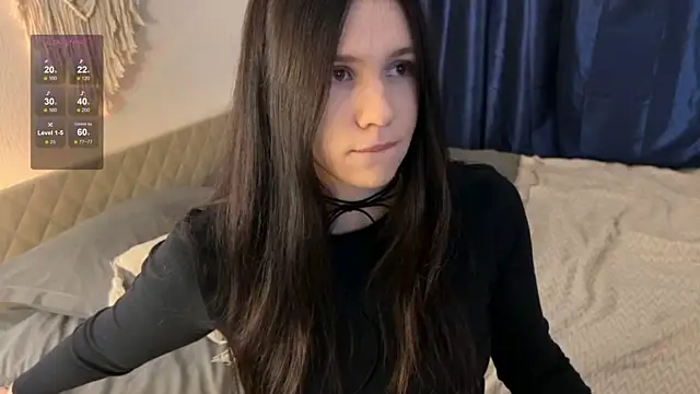 Snapshot of jennetdoll chatting on December 2, 2024, 4:20 pm jennetdoll online show from December 2, 2024, 4:20 pm