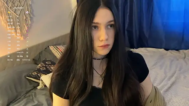 Snapshot of jennetdoll chatting on December 5, 2024, 10:55 am jennetdoll online show from December 5, 2024, 10:55 am