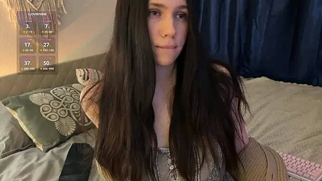 Snapshot of jennetdoll chatting on February 3, 2025, 5:24 pm jennetdoll online show from February 3, 2025, 5:24 pm