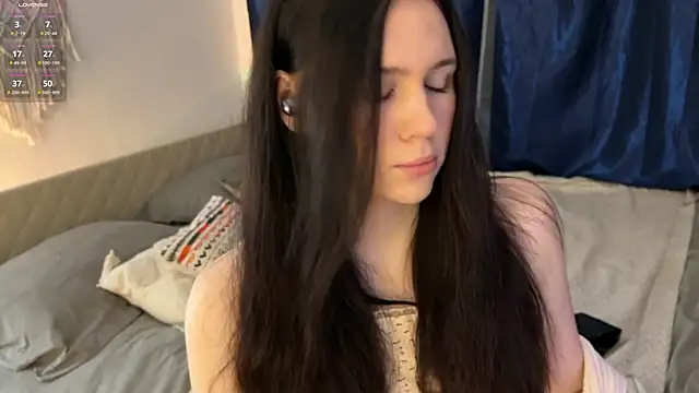 Snapshot of jennetdoll chatting on February 5, 2025, 5:09 pm jennetdoll online show from February 5, 2025, 5:09 pm