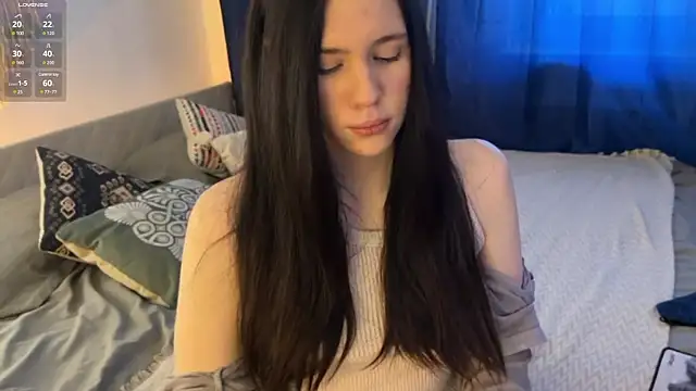 Snapshot of jennetdoll chatting on February 7, 2025, 10:40 am jennetdoll online show from February 7, 2025, 10:40 am