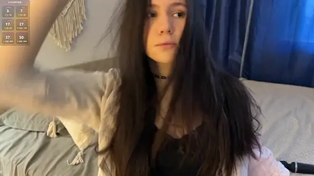 Snapshot of jennetdoll chatting on February 9, 2025, 11:04 am jennetdoll online show from February 9, 2025, 11:04 am