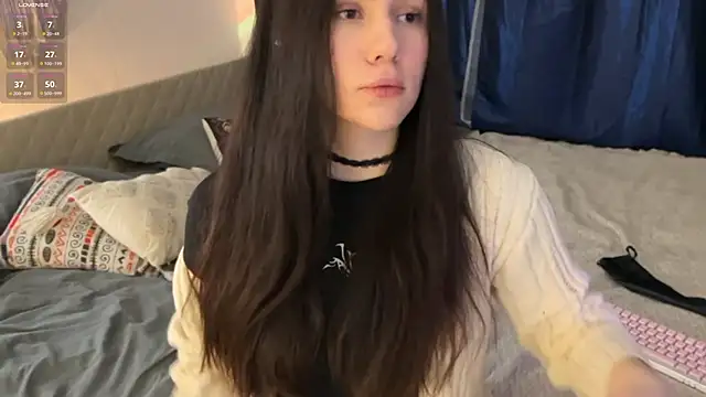 Snapshot of jennetdoll chatting on February 12, 2025, 3:27 pm jennetdoll online show from February 12, 2025, 3:27 pm