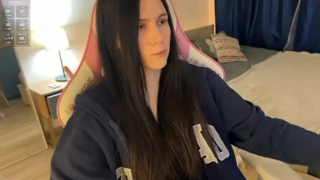 Snapshot of jennetdoll chatting on February 13, 2025, 6:38 pm jennetdoll online show from February 13, 2025, 6:38 pm