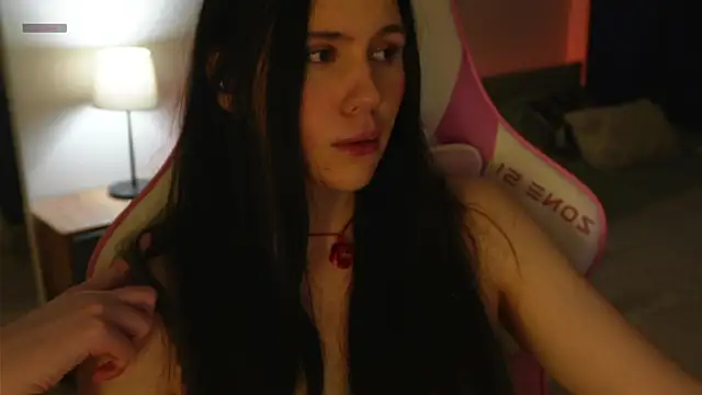 Snapshot of jennetdoll chatting on February 18, 2025, 4:48 pm jennetdoll online show from February 18, 2025, 4:48 pm