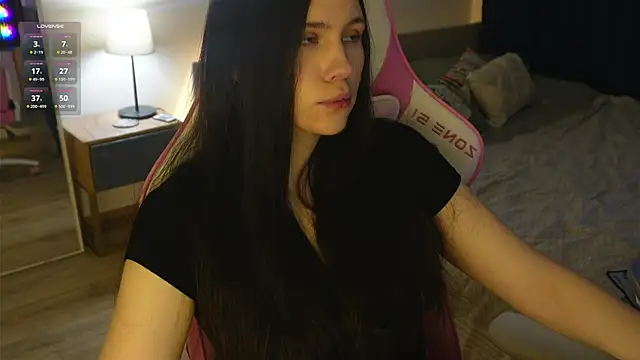 Snapshot of jennetdoll chatting on February 20, 2025, 1:40 pm jennetdoll online show from February 20, 2025, 1:40 pm