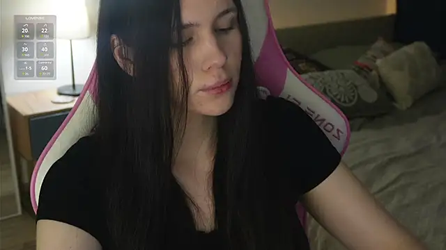 Snapshot of jennetdoll chatting on February 20, 2025, 4:46 pm jennetdoll online show from February 20, 2025, 4:46 pm