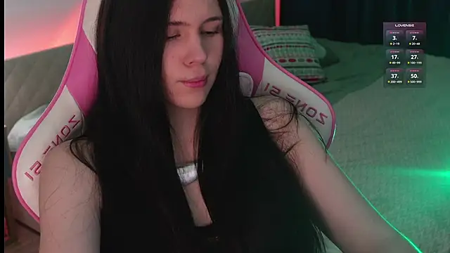 Snapshot of jennetdoll chatting on February 22, 2025, 2:52 pm jennetdoll online show from February 22, 2025, 2:52 pm