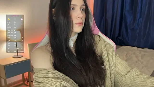 Snapshot of jennetdoll chatting on February 26, 2025, 4:24 pm jennetdoll online show from February 26, 2025, 4:24 pm