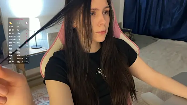 Snapshot of jennetdoll chatting on February 27, 2025, 3:05 pm jennetdoll online show from February 27, 2025, 3:05 pm