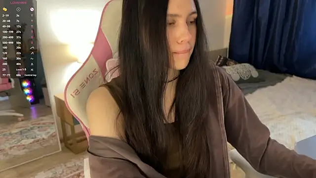 Snapshot of jennetdoll chatting on March 4, 2025, 12:12 pm jennetdoll online show from March 4, 2025, 12:12 pm