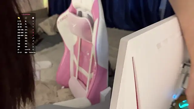 Snapshot of jennetdoll chatting on March 8, 2025, 3:02 pm jennetdoll online show from March 8, 2025, 3:02 pm