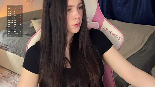 Snapshot of jennetdoll chatting on March 10, 2025, 4:14 pm jennetdoll online show from March 10, 2025, 4:14 pm