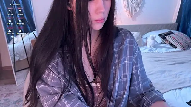 Snapshot of jennetdoll chatting on October 5, 2025, 12:25 pm jennetdoll online show from October 5, 2025, 12:25 pm